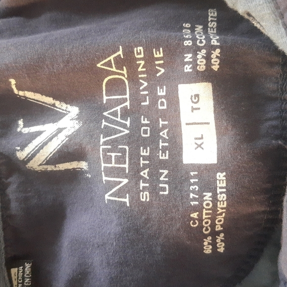 NEVADA Tee - Picture 3 of 7